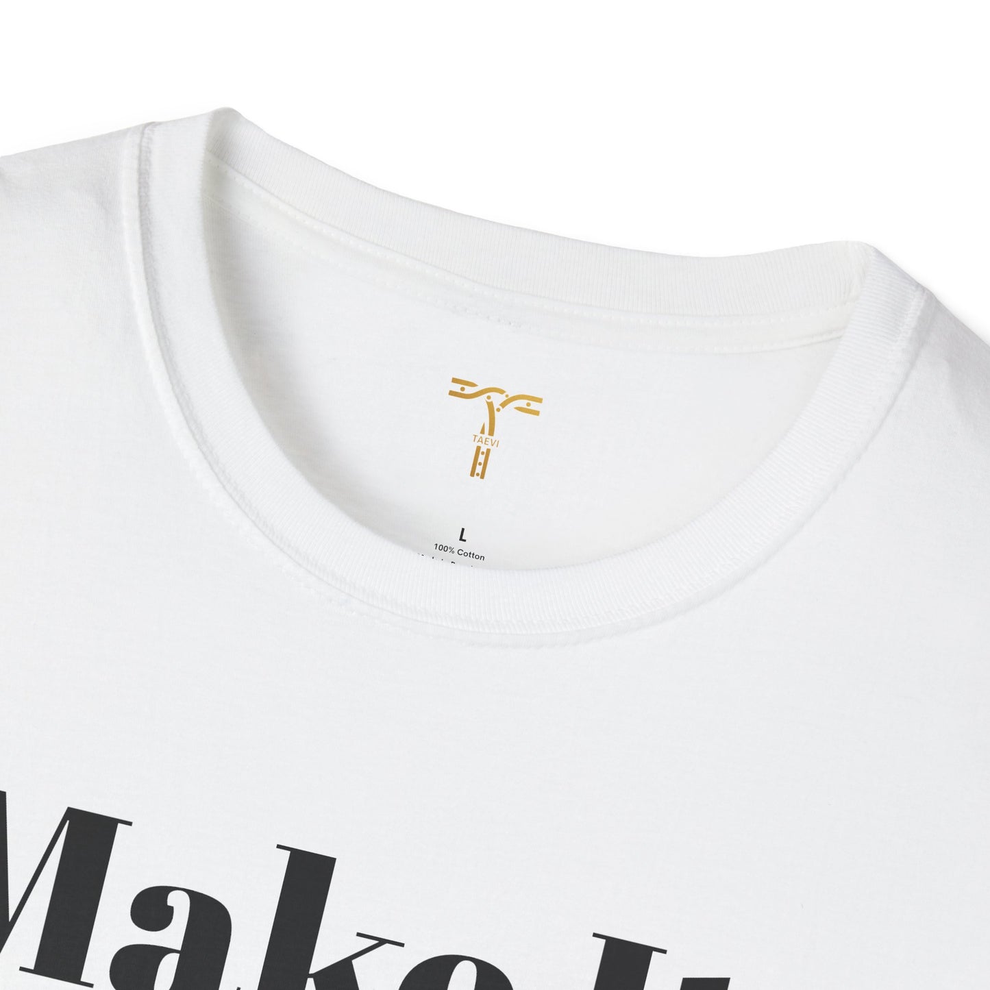 Make It Happen | TAEVI
