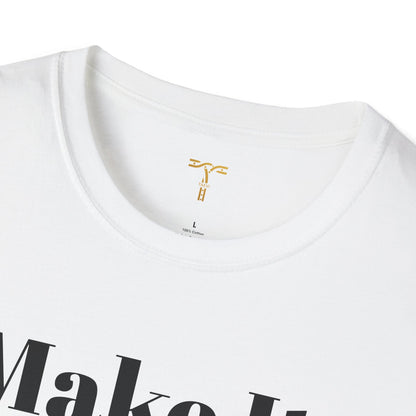 Make It Happen | TAEVI