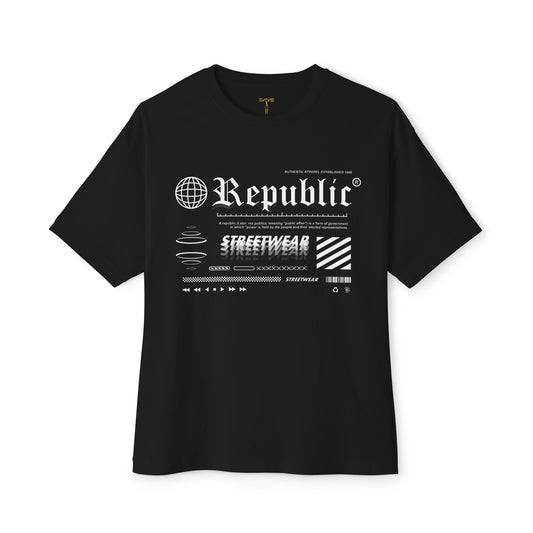 Republic Streetwear | TAEVI