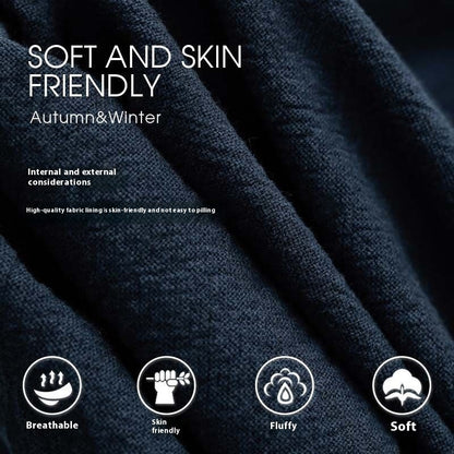 Linen Casual Pants | TAEVI