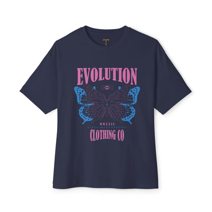 Evolution Butterfly | TAEVI