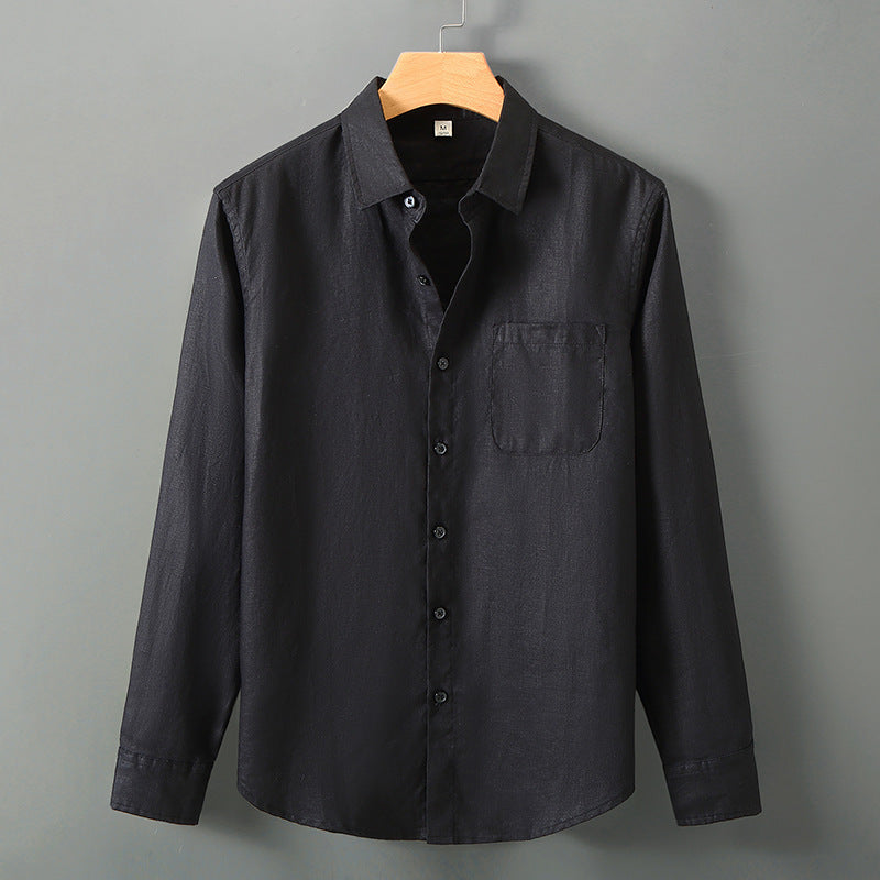 Loose Standing Collar | TAEVI