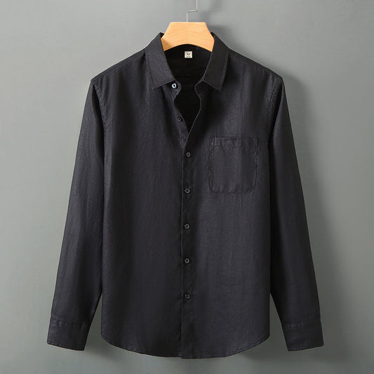 Loose Standing Collar | TAEVI
