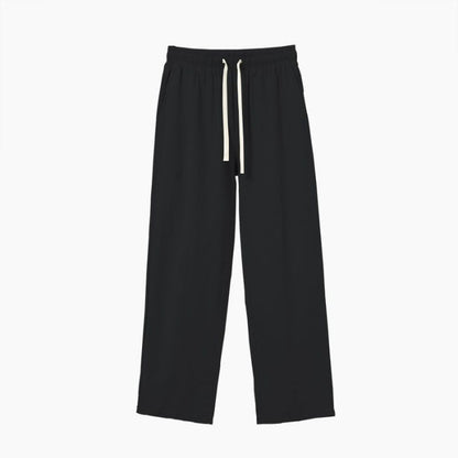 Linen Casual Pants | TAEVI