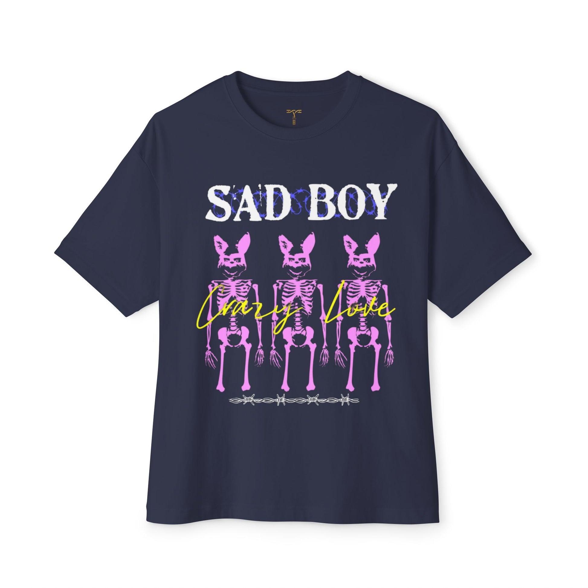 Sad Boy
