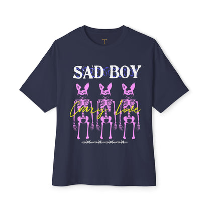 Sad Boy