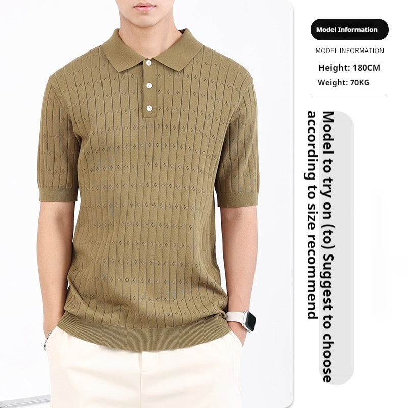 Ice Silk | TAEVI