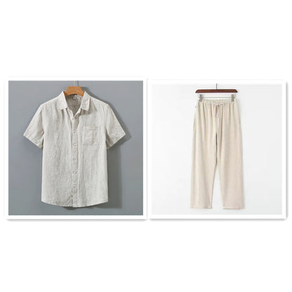 Loose Standing Collar | TAEVI