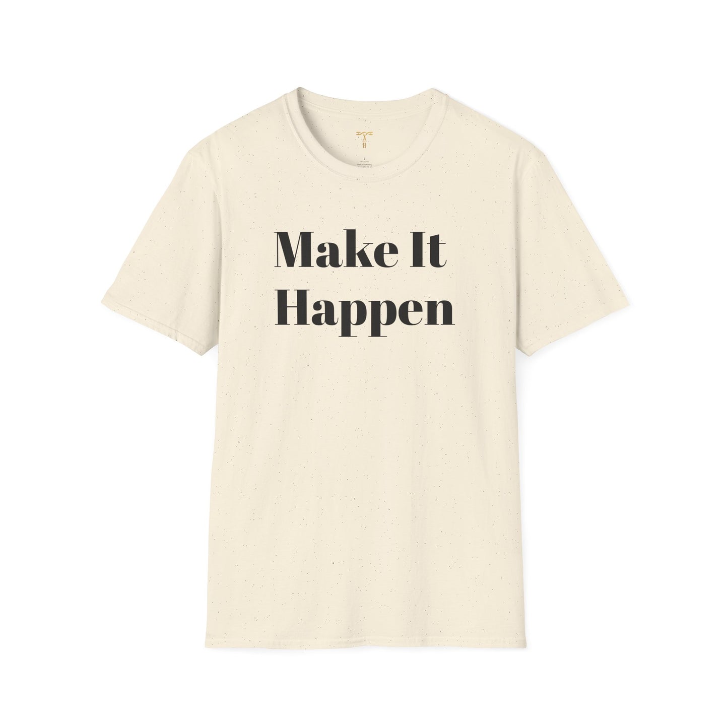 Make It Happen | TAEVI