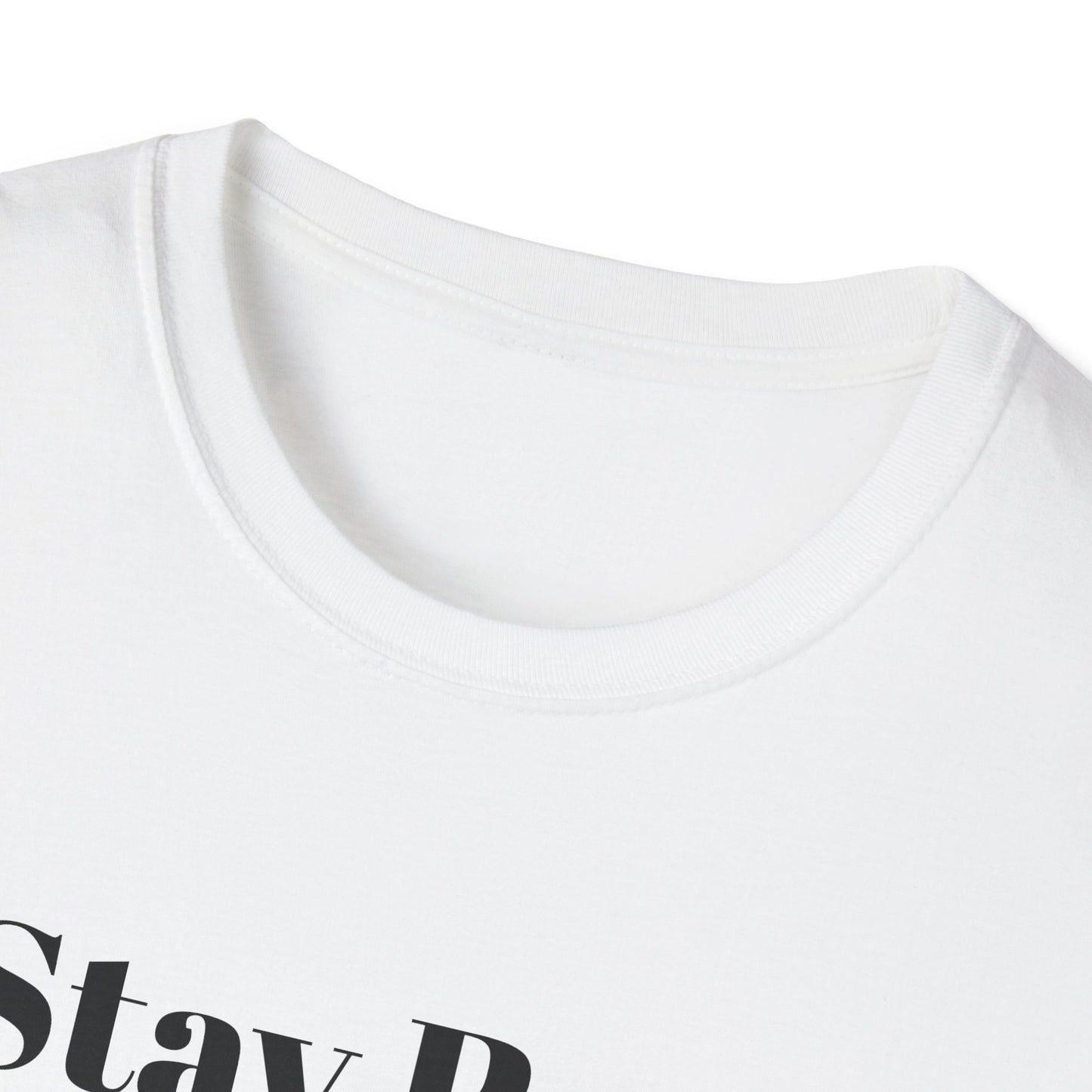 Stay Real Stay You | TAEVI