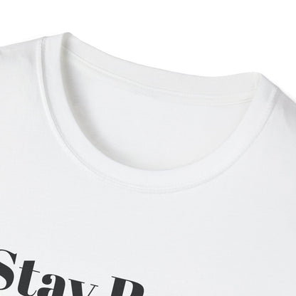 Stay Real Stay You | TAEVI