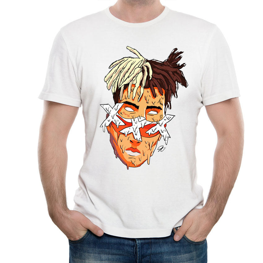 Character Unisex Tshirt | TAEVI
