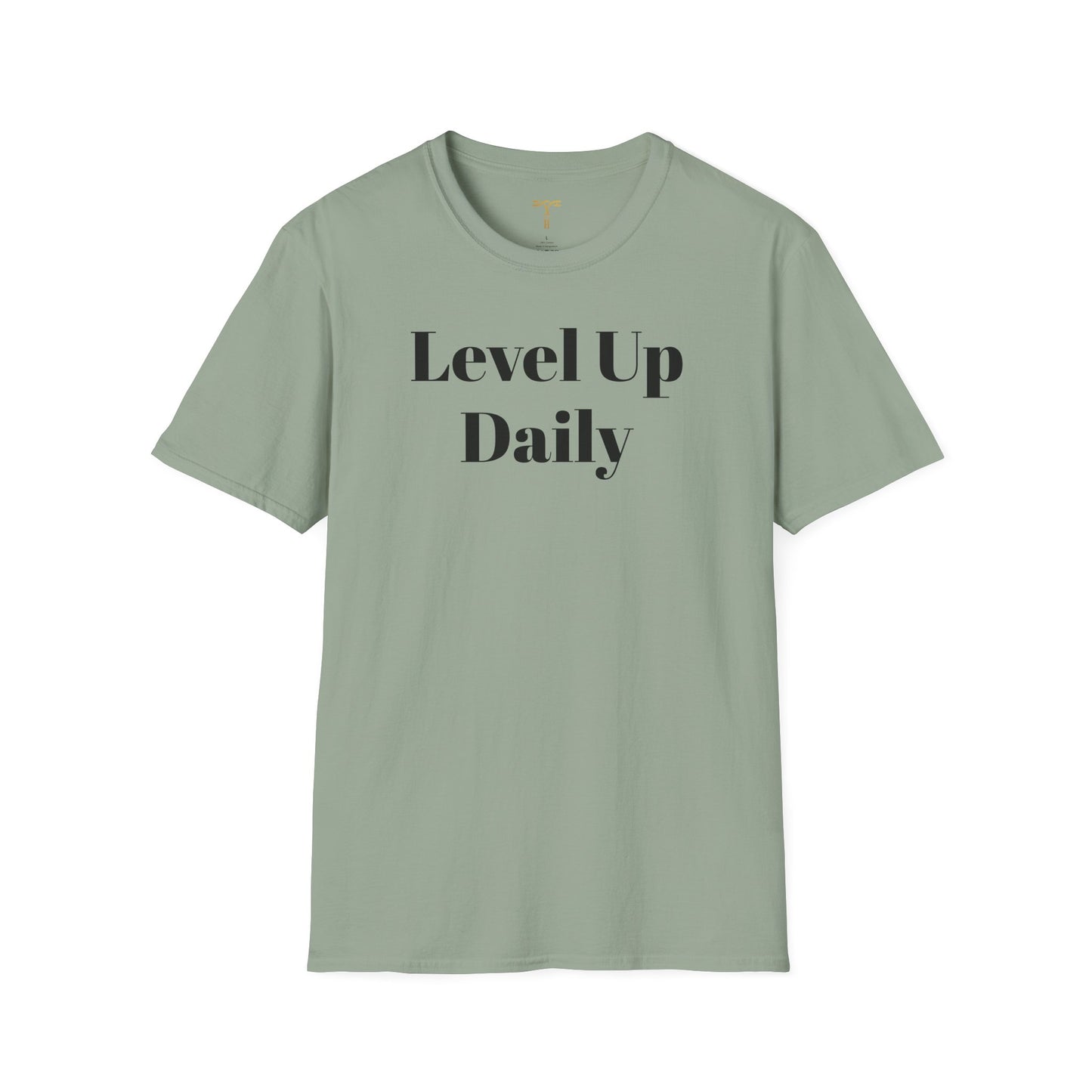 Level Up Daily | TAEVI
