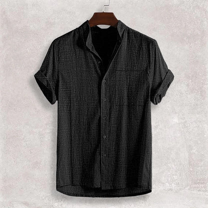 Cardigan Shirt | TAEVI