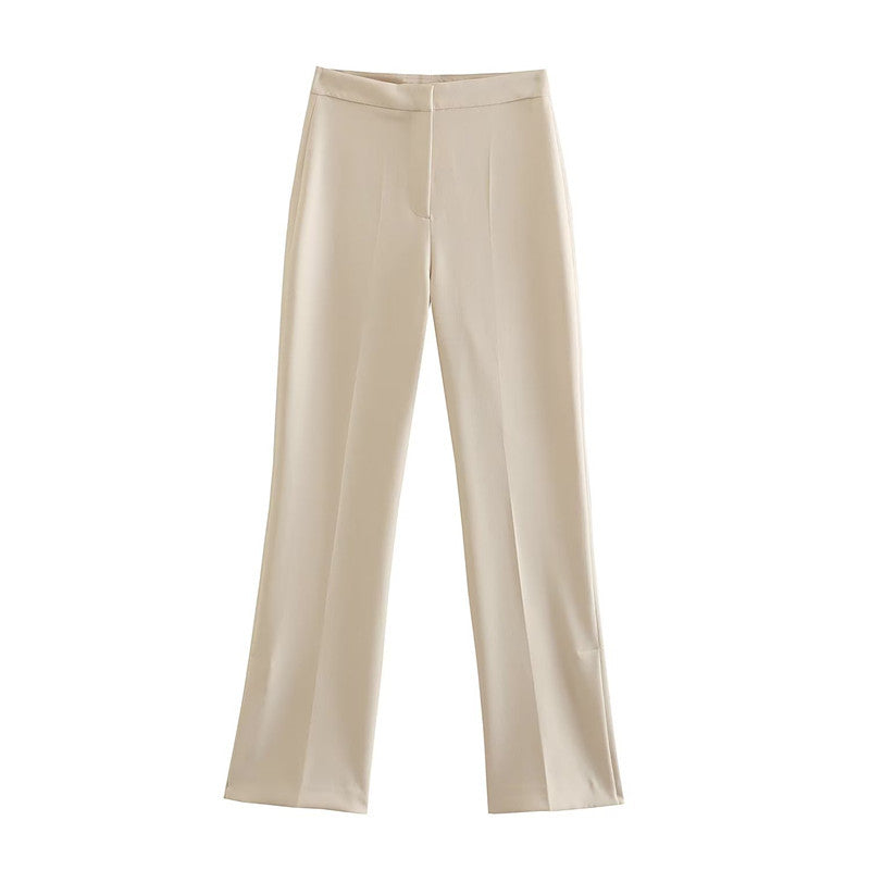Modern Vest & Pants Duo | TAEVI