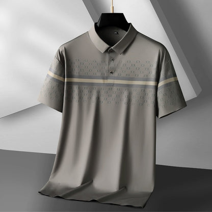 Business Men's Polo Shirt | TAEVI