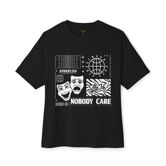 Nobody Cares | TAEVI