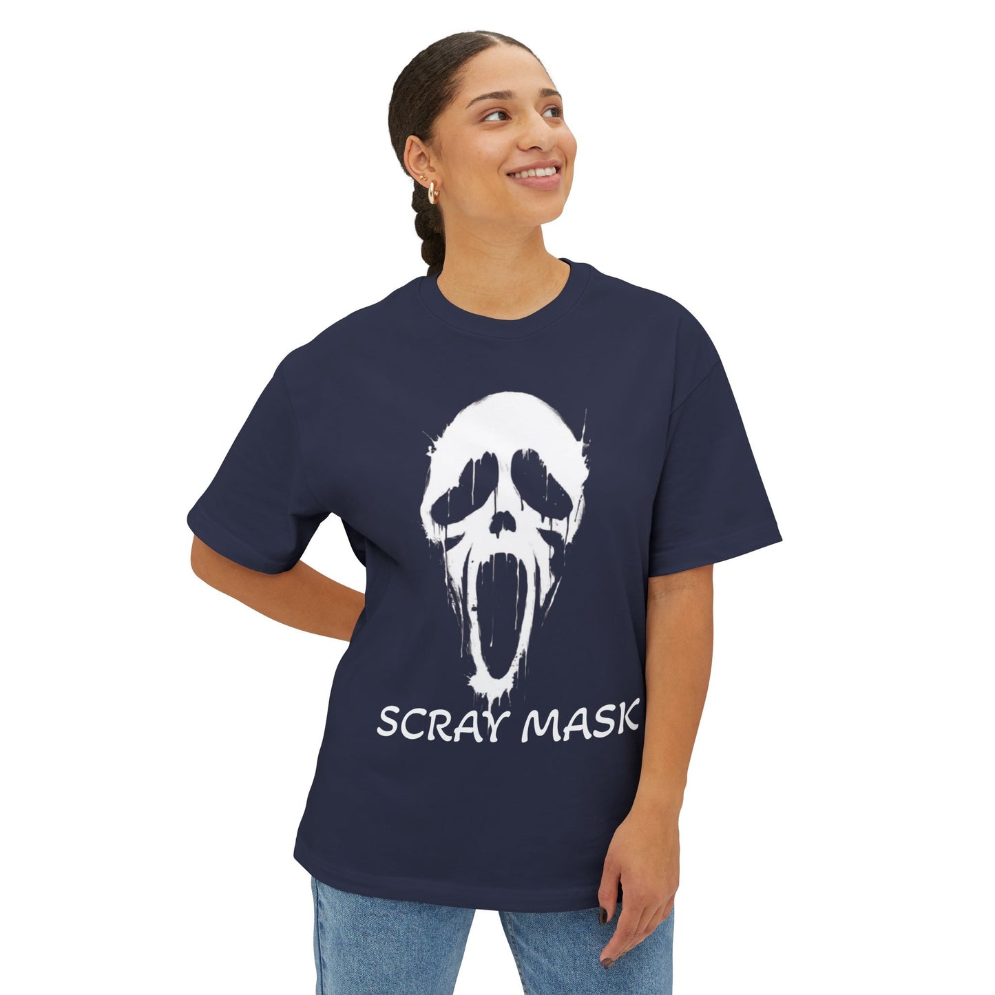 Screaming Mask | TAEVI