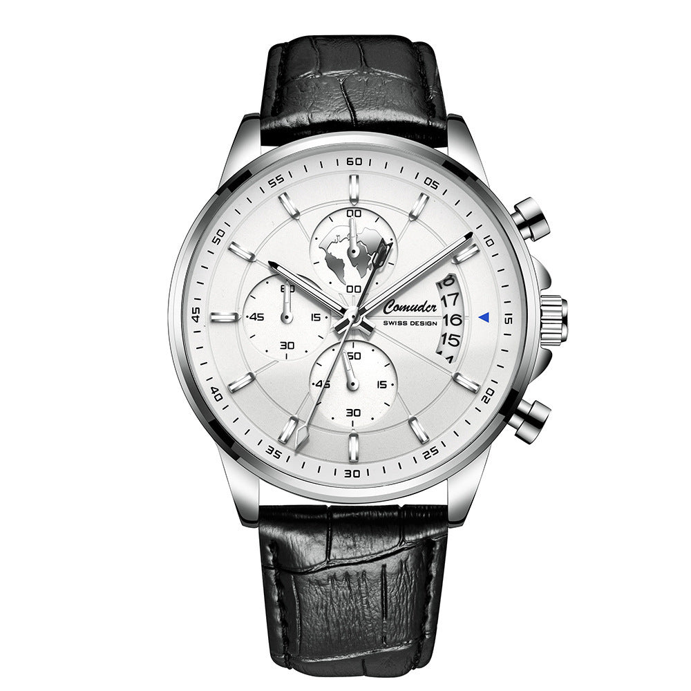 Full-Automatic (Waterproof) | TAEVI