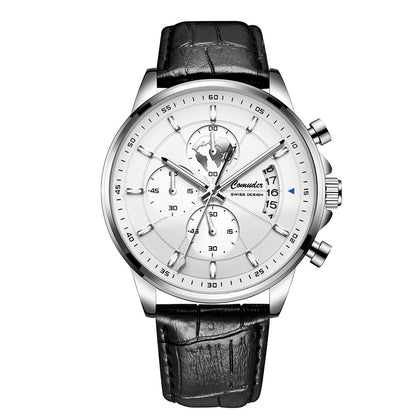Full-Automatic (Waterproof) | TAEVI