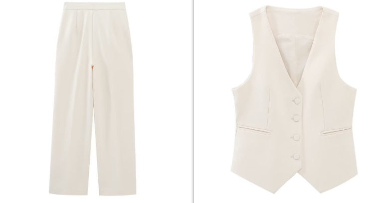 Stylish 3-Piece Set | TAEVI
