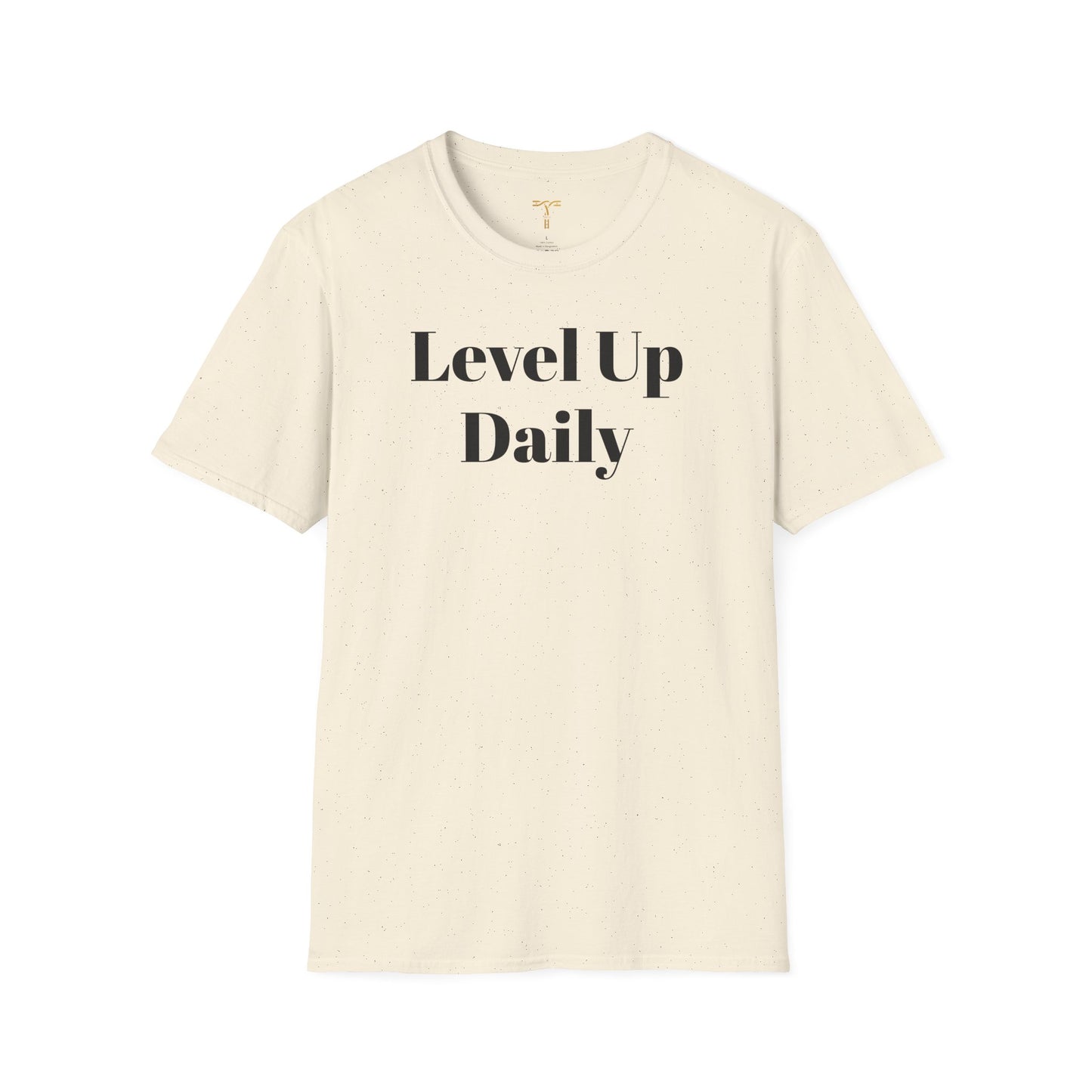 Level Up Daily | TAEVI