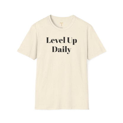 Level Up Daily | TAEVI