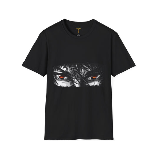 Mysterious Eyes | TAEVI