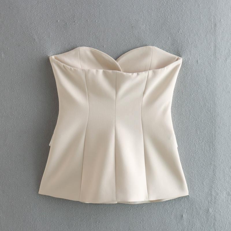 Modern Vest & Pants Duo | TAEVI