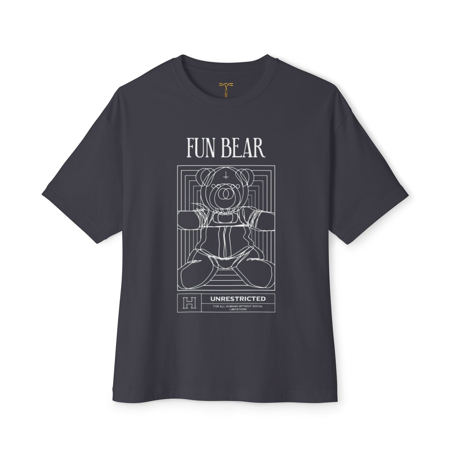Fun Bear
