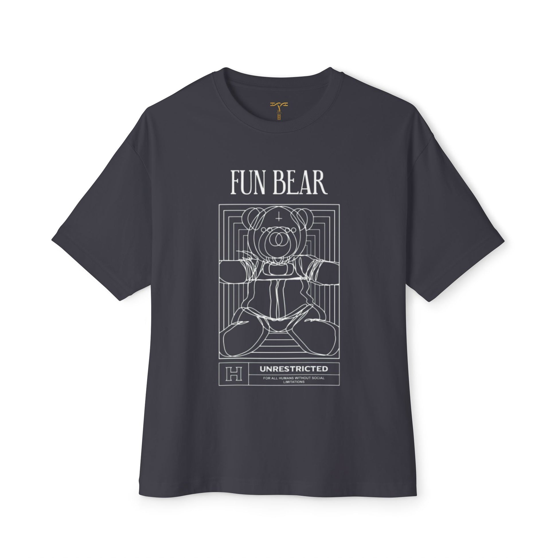 Fun Bear