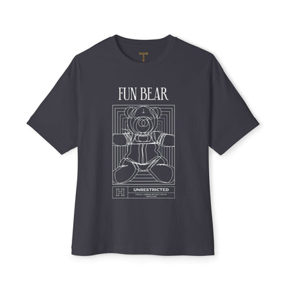 Fun Bear