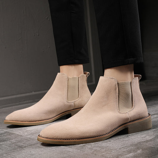 Chelsea boot