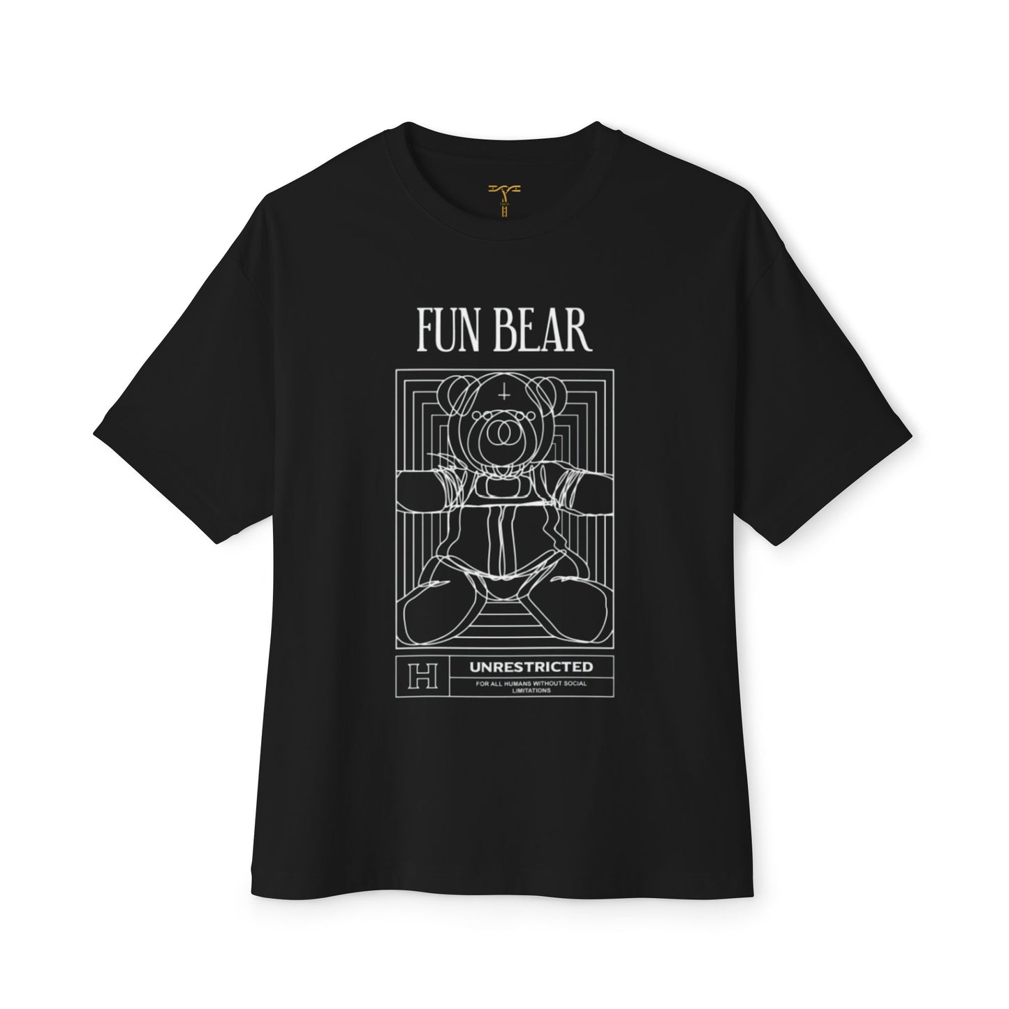 Fun Bear