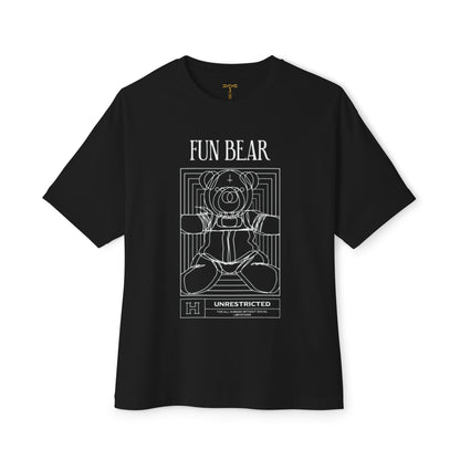 Fun Bear