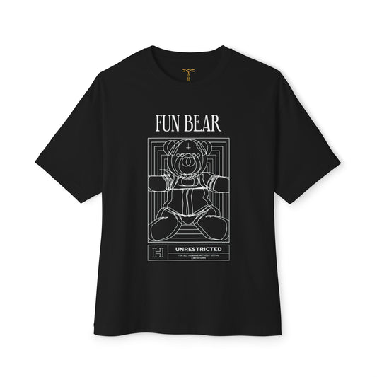 Fun Bear