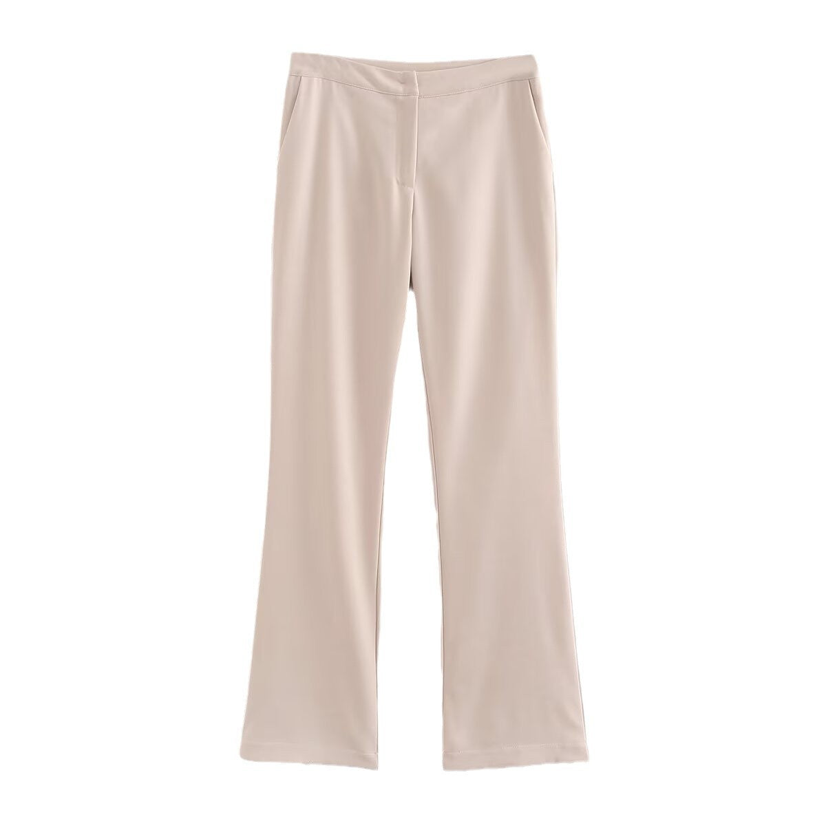 Flip Trim Slim Suit | TAEVI