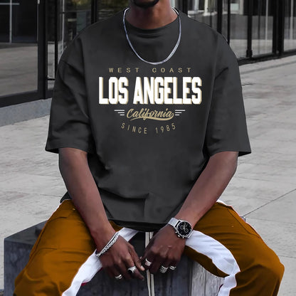 All-match Round Neck | TAEVI