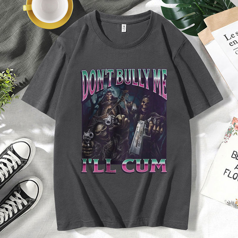 Don't Bully Me | TAEVI