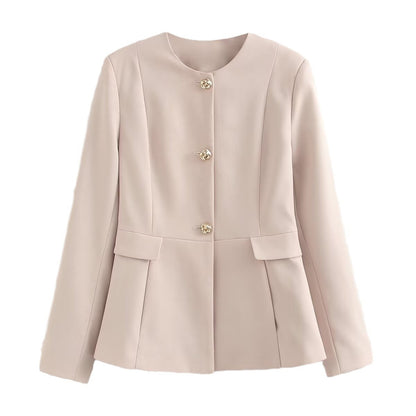 Flip Trim Slim Suit | TAEVI