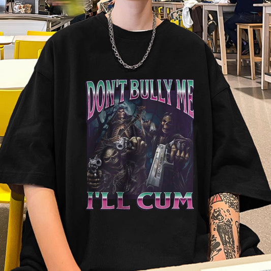 Don't Bully Me | TAEVI
