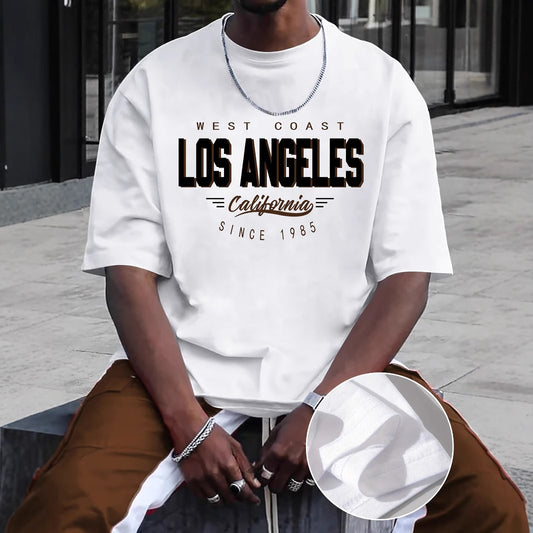 All-match Round Neck | TAEVI