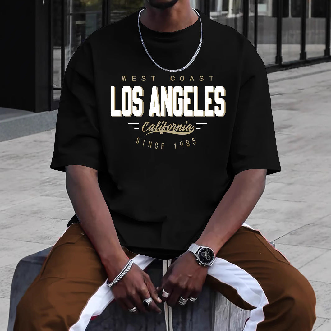 All-match Round Neck | TAEVI