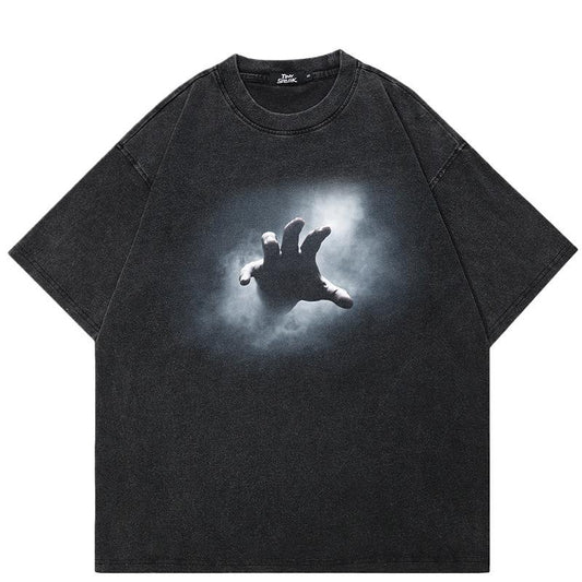 Streetwear Men T-Shirt | TAEVI