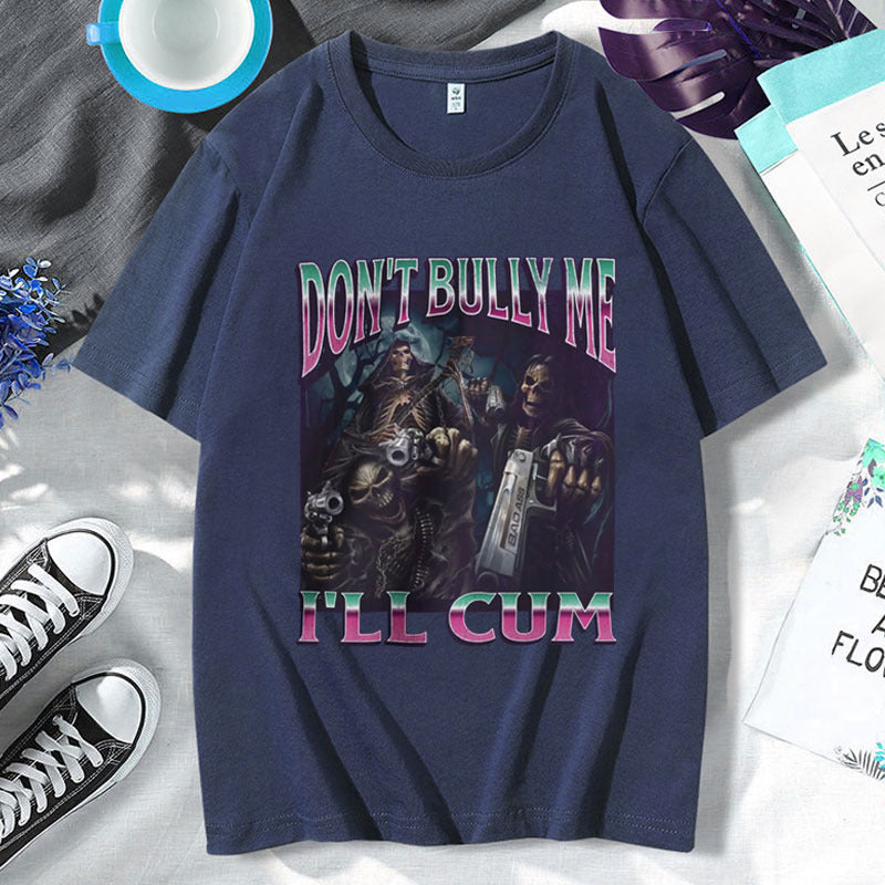 Don't Bully Me | TAEVI