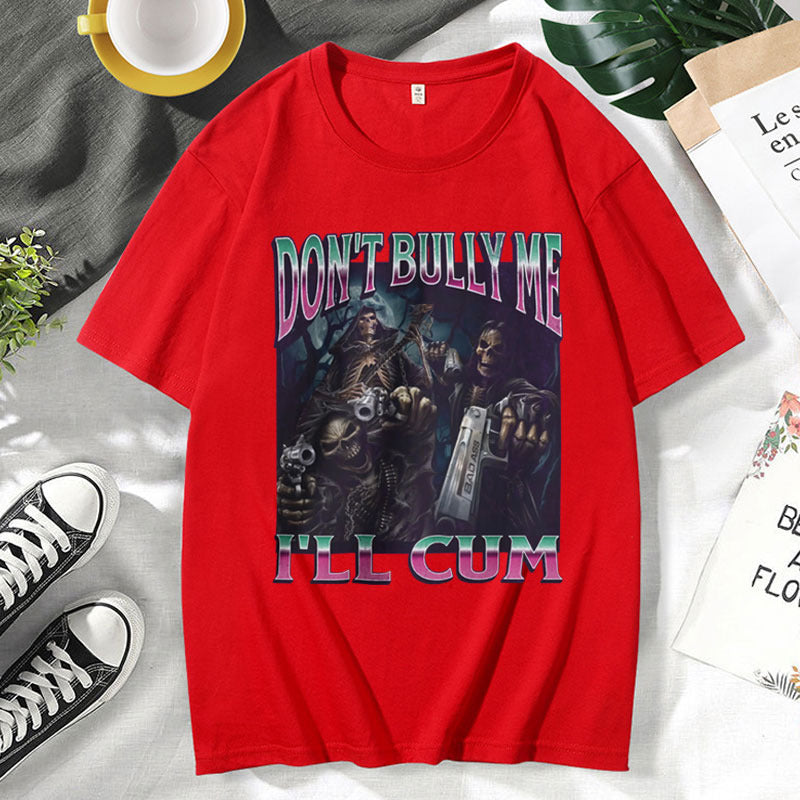 Don't Bully Me | TAEVI