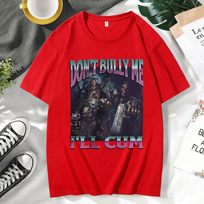 Don't Bully Me | TAEVI