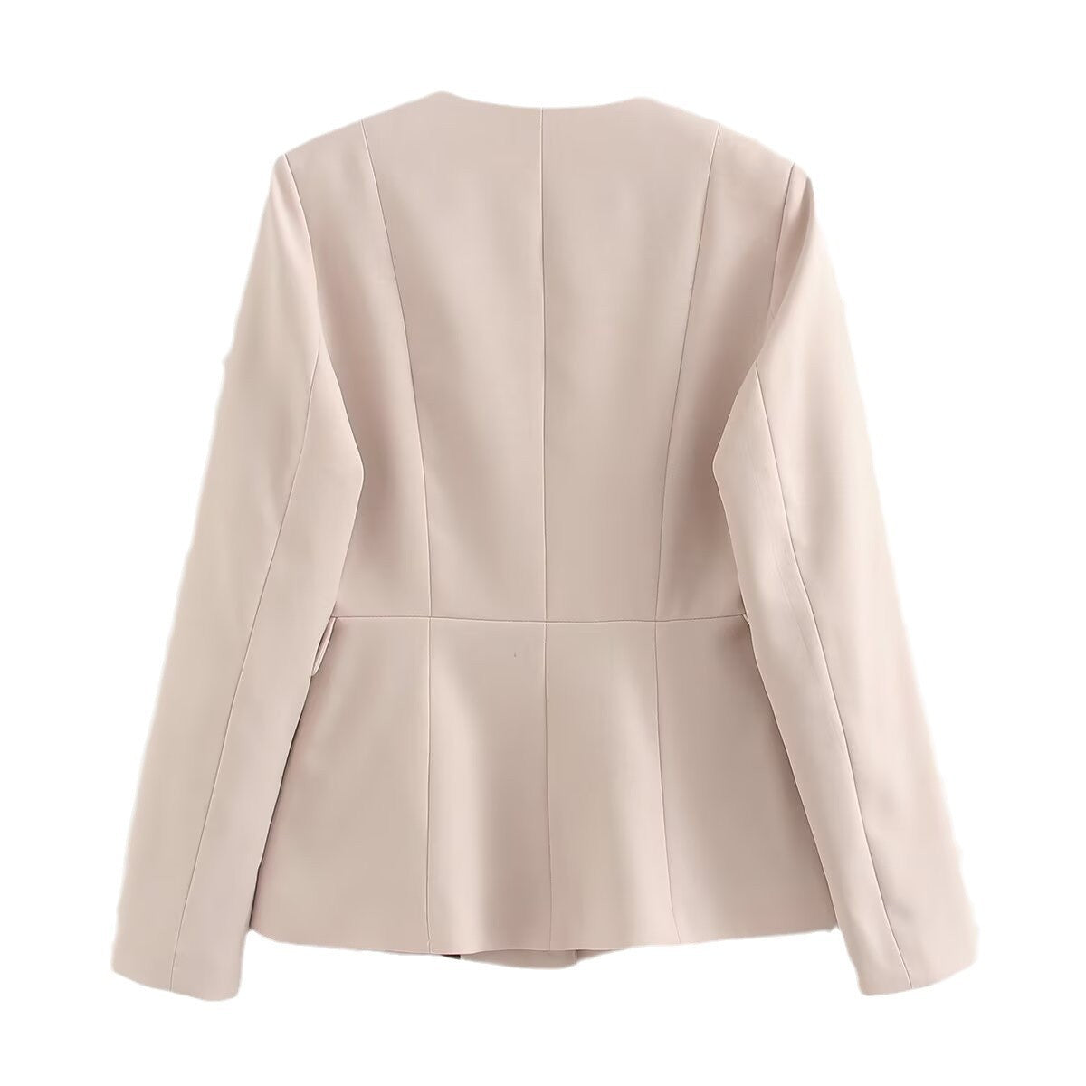 Flip Trim Slim Suit | TAEVI