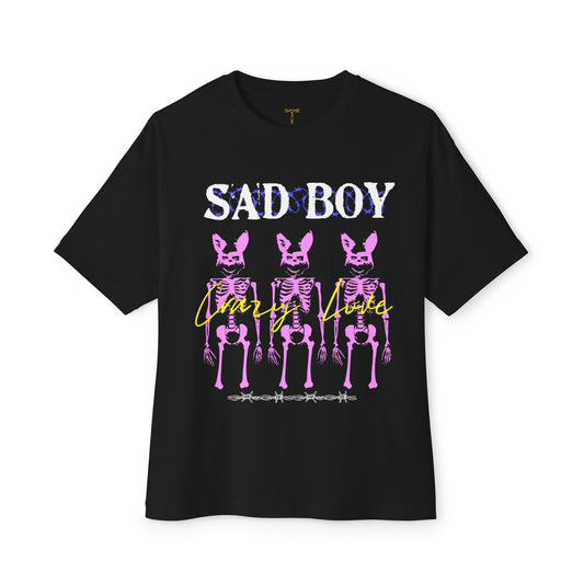 Sad Boy