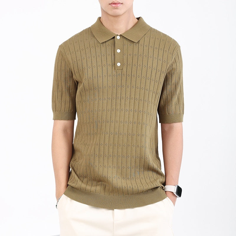 Ice Silk | TAEVI